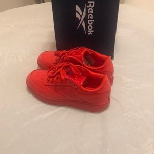 Cardi B Shoe Line Reebok